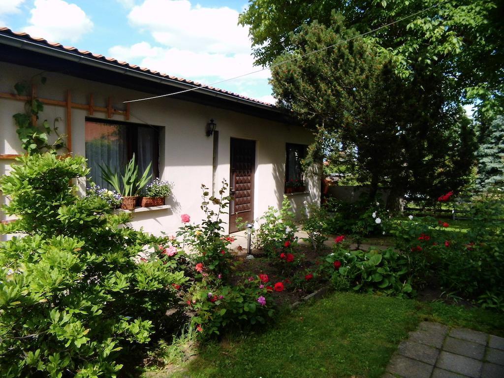Ferienwohnung Markert Blankenburg  Rom bilde