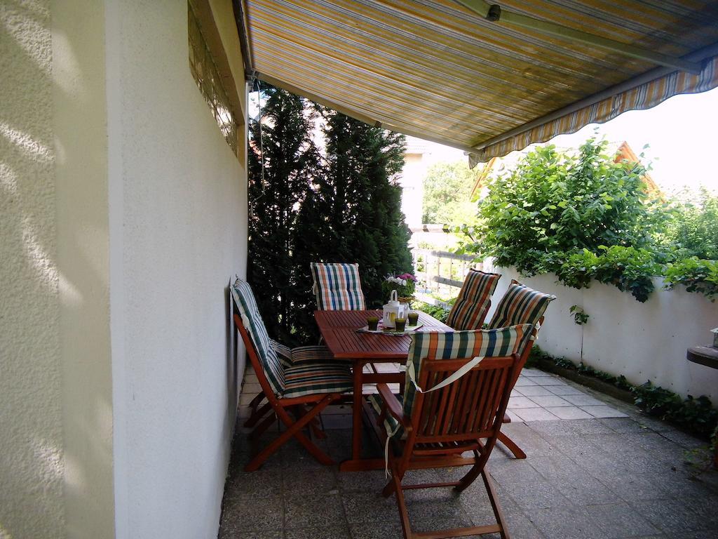 Ferienwohnung Markert Blankenburg  Rom bilde