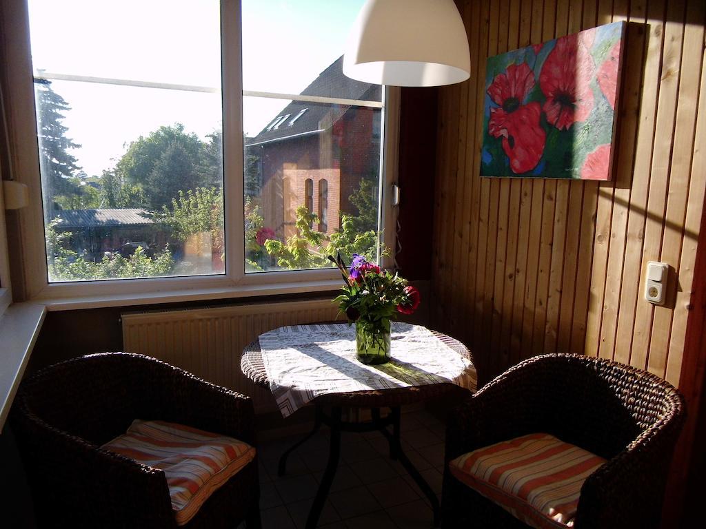 Ferienwohnung Markert Blankenburg  Rom bilde