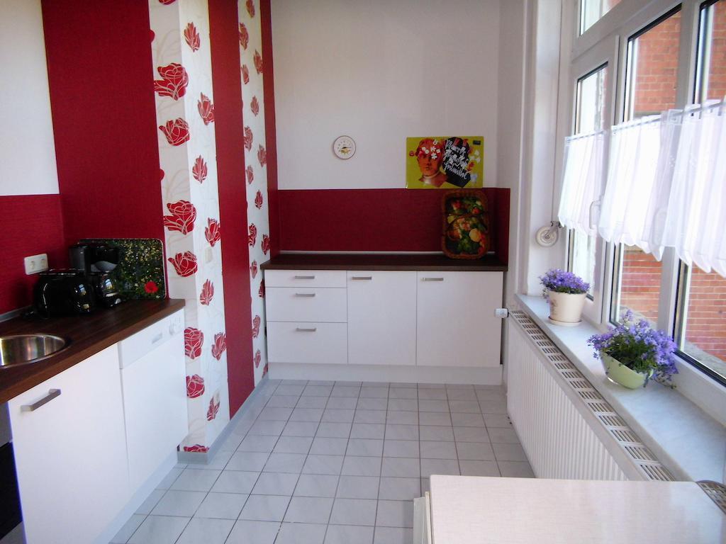 Ferienwohnung Markert Blankenburg  Rom bilde