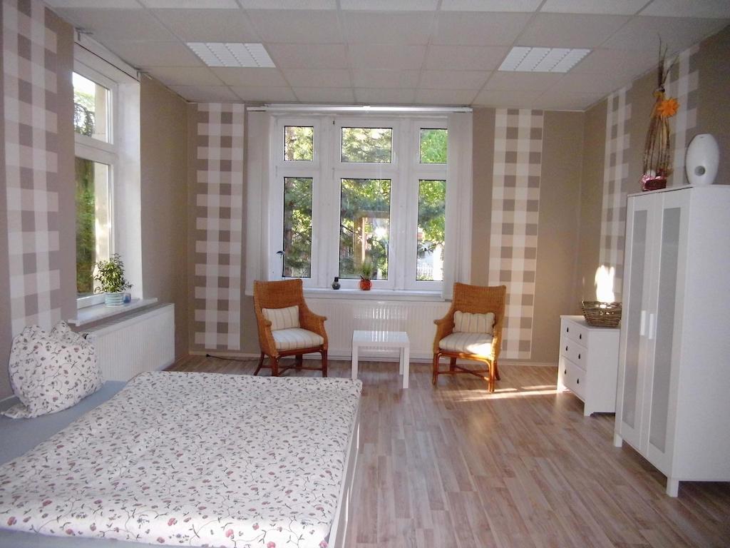 Ferienwohnung Markert Blankenburg  Rom bilde