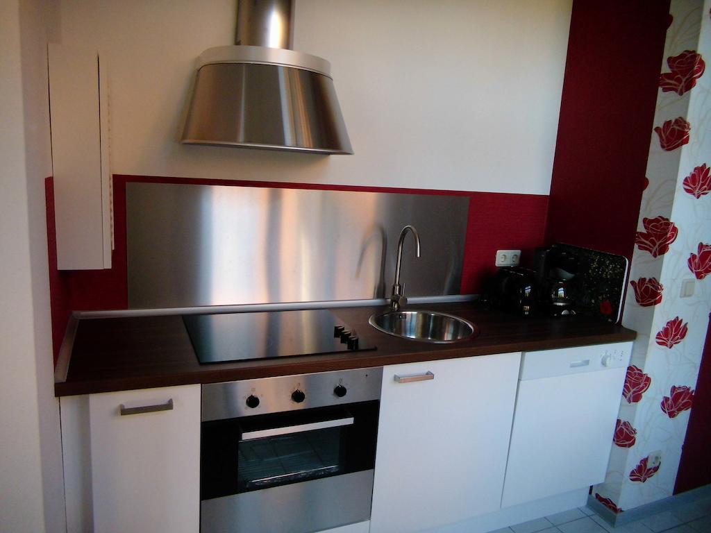 Ferienwohnung Markert Blankenburg  Rom bilde